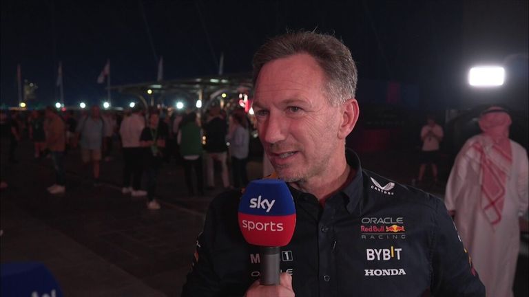 Christian Horner: Woman who accused Red Bull F1 team boss appeals decision by parent company