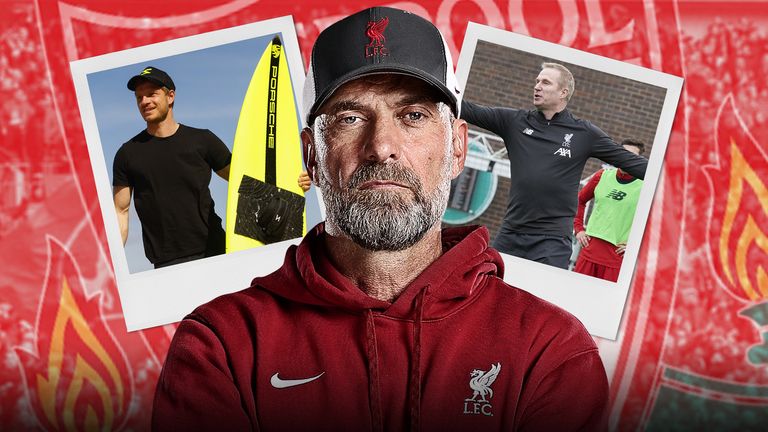 Jurgen Klopp’s edge: Liverpool manager’s approach to marginal gains will help define his Anfield legacy