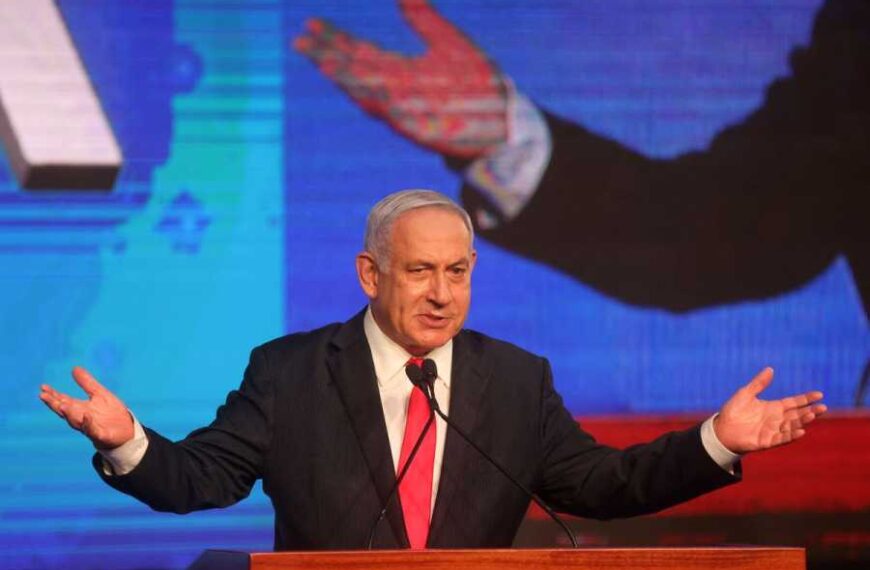 How ultra-Orthodox conscription could destroy Benjamin Netanyahu