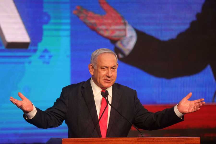 How ultra-Orthodox conscription could destroy Benjamin Netanyahu0