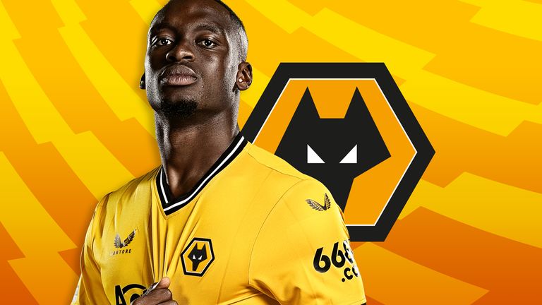 Toti Gomes interview: Wolves defender on being mentally strong and taking his opportunity under Gary O’Neil