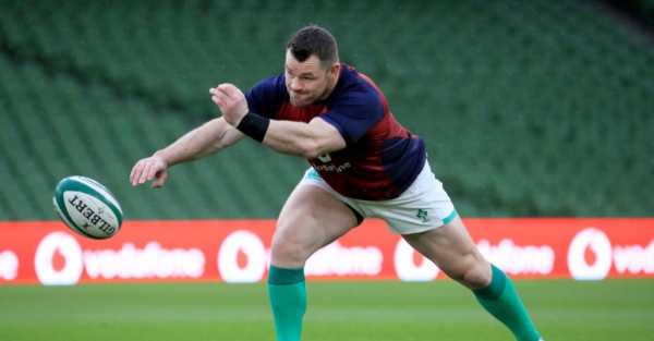 Leinster call up Ireland stars for clash with Bulls