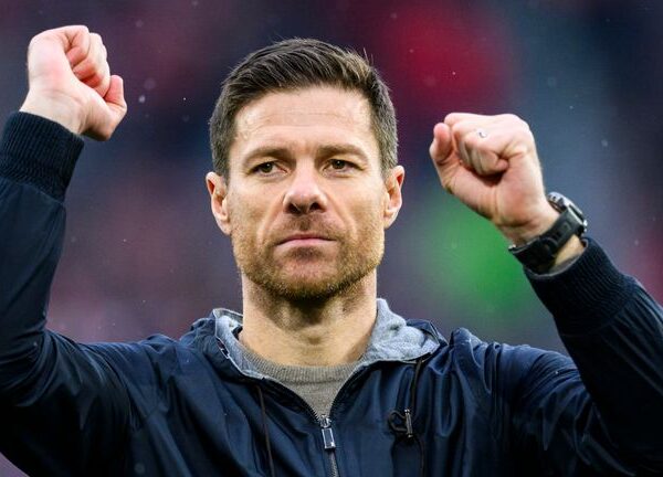 Xabi Alonso: Uli Hoeness says Bayern Munich, Liverpool and Real Madrid working on deal to appoint Spaniard