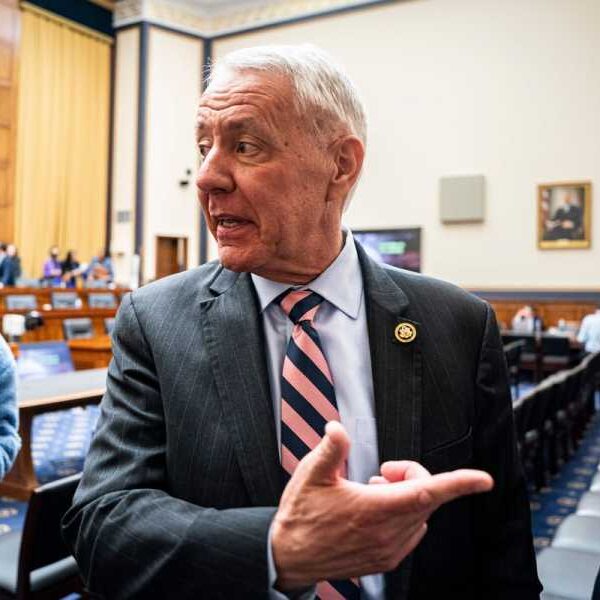 Ken Buck and the exodus from Congress, briefly explained