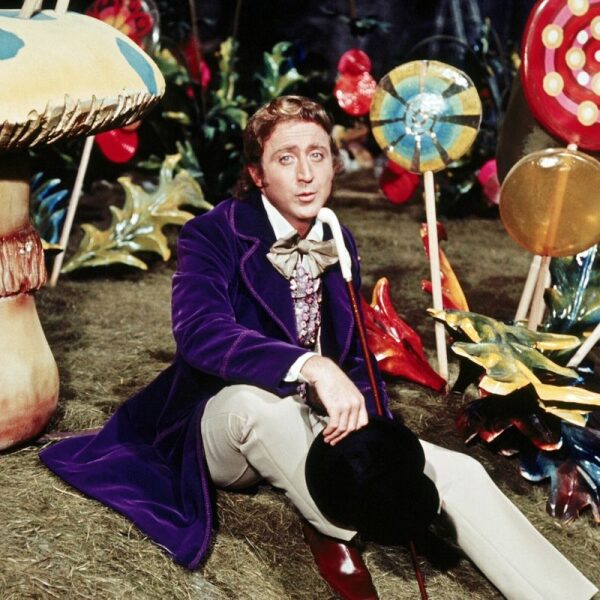 The botched Willy Wonka event, briefly explained