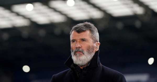 Man charged with common assault over Roy Keane headbutt allegations