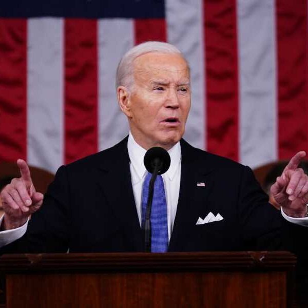 State of the Union address 2024: President Biden’s speech was populist