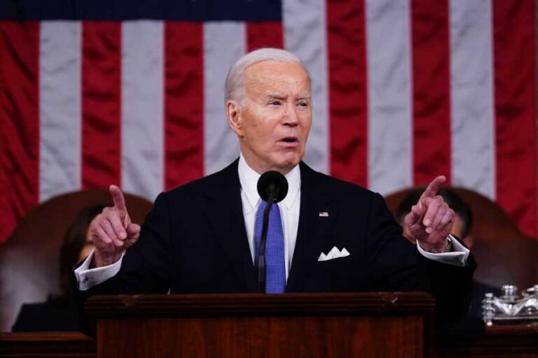 State of the Union address 2024: President Biden’s speech was populist