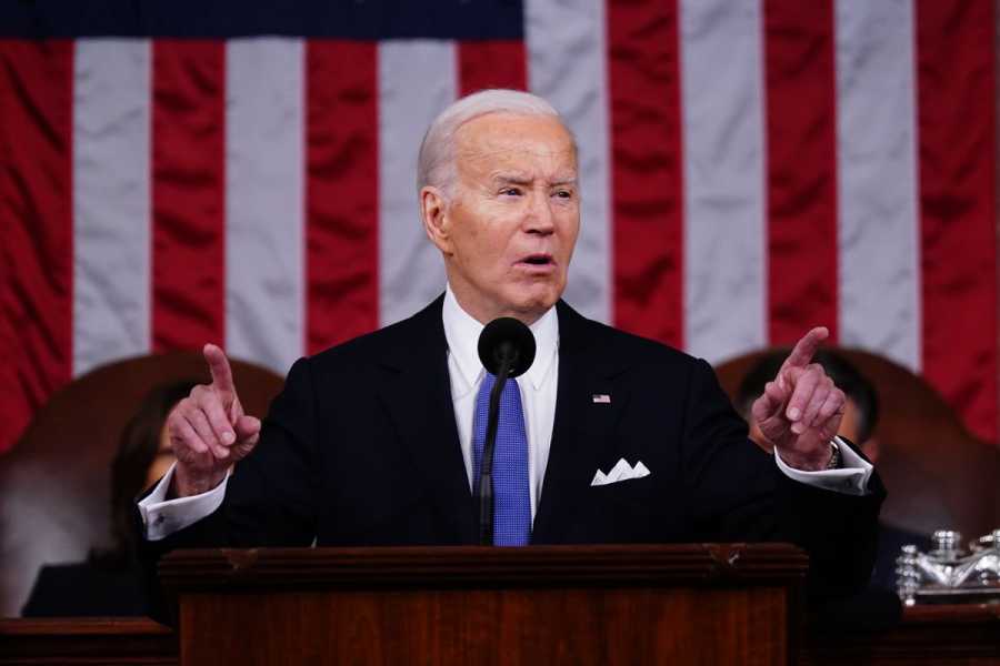 State of the Union address 2024: President Biden’s speech was populist0