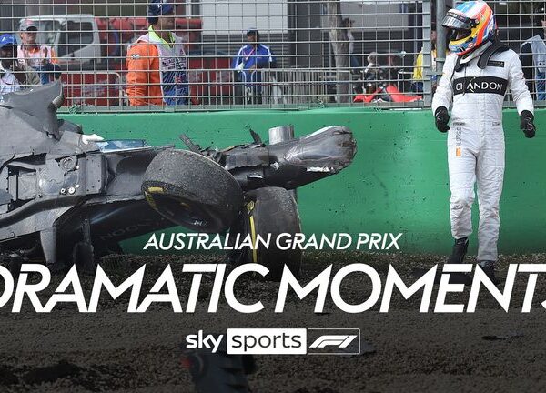 Australian GP preview: Bernie Collins and Anthony Davidson assess whether 2024 race can repeat last year’s drama