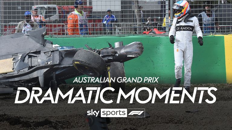 Australian GP preview: Bernie Collins and Anthony Davidson assess whether 2024 race can repeat last year’s drama