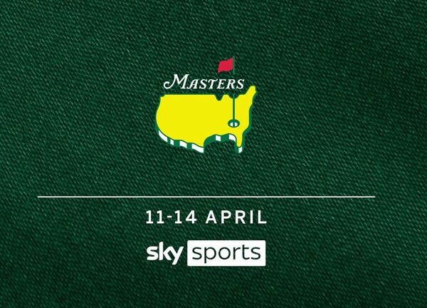 The Masters 2024 tee times: Full groupings and UK start times for first round at Augusta National