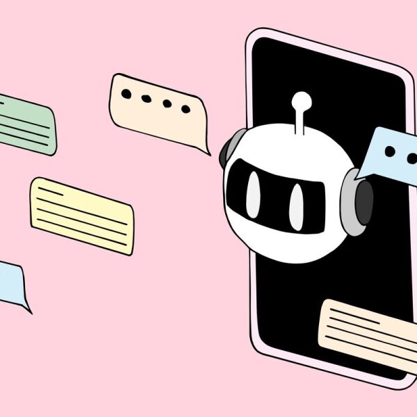 The move from AI chatbots like ChatGPT to AI “agents,” explained