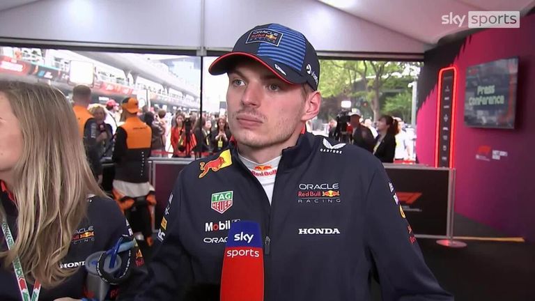 Max Verstappen: Christian Horner tells Toto Wolff to focus on Mercedes’ form and not ‘unavailable’ drivers