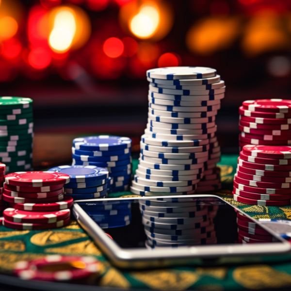 Як обрати надійне онлайн казино: поради та рекомендації