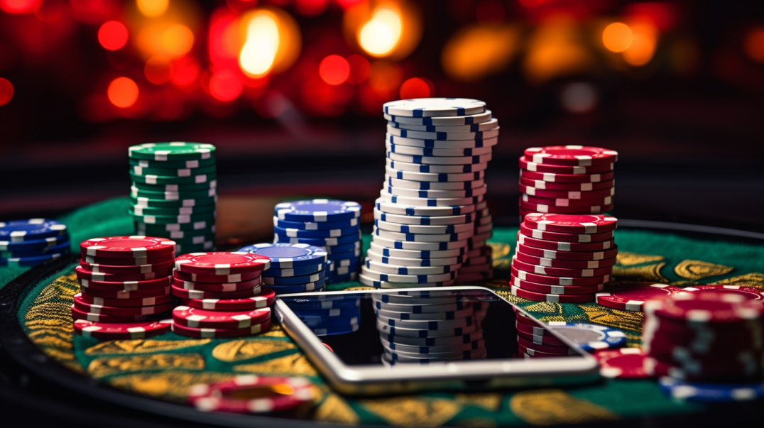 Як обрати надійне онлайн казино: поради та рекомендації