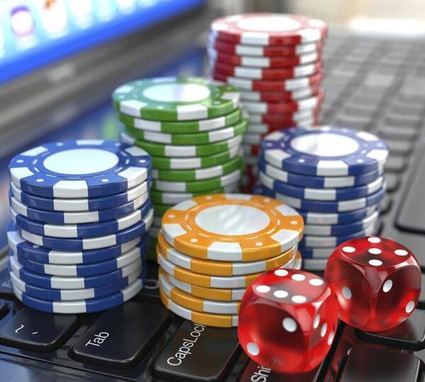 Головні правила під час гри в онлайн казино: забезпечення безпеки та відповідальної гри