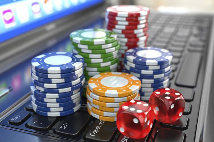Головні правила під час гри в онлайн казино: забезпечення безпеки та відповідальної гри