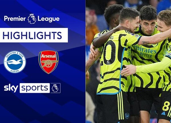 Kai Havertz and Kevin De Bruyne star as Arsenal and Man City keep up title momentum – hits and misses