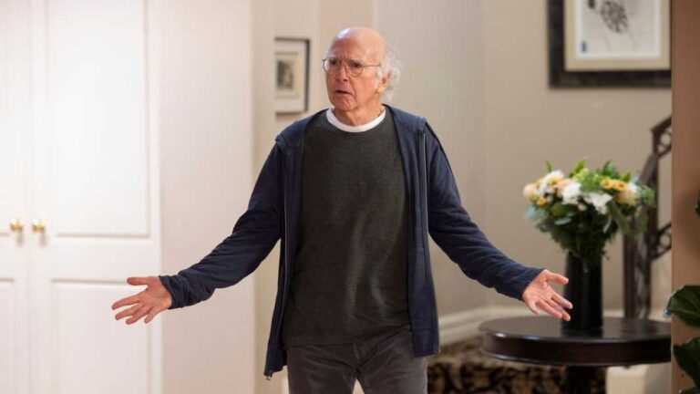 “Curb Your Enthusiasm” Finale, Reviewed: Larry David Gets the Last Word