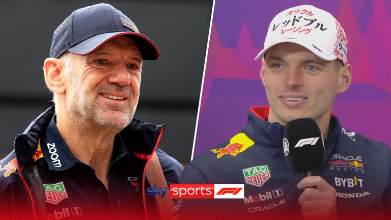 Max Verstappen responds as Fernando Alonso predicts F1 champion will not leave Red Bull at end of 2024