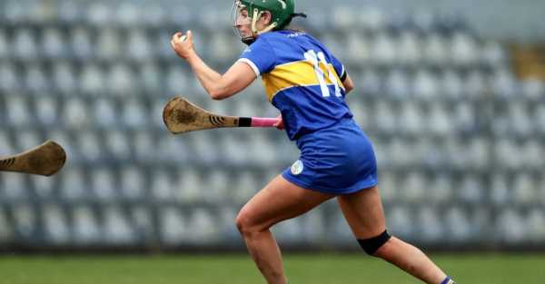 Tipperary’s Caoimhe Maher says she does not see the benefit to Skorts