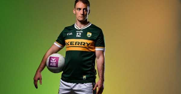 Stephen O’Brien says Kerry must help ease pressure off David Clifford