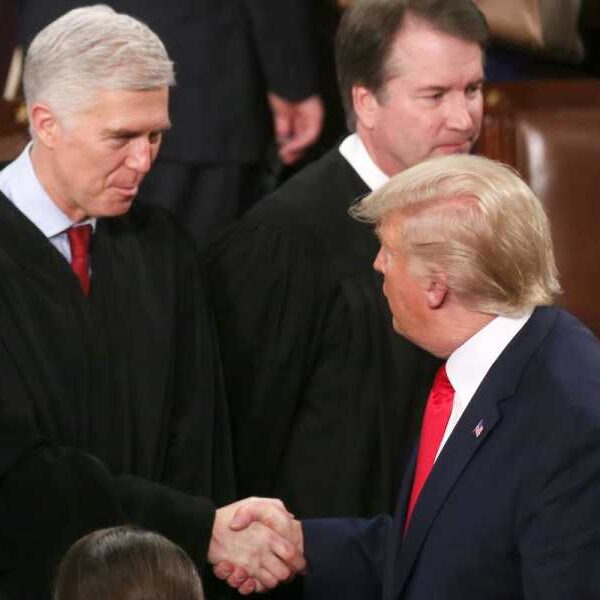 The Supreme Court weaponizes its own calendar to benefit Donald Trump