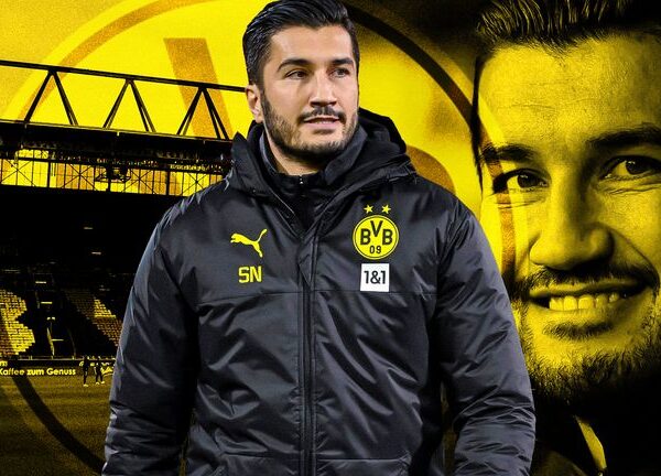 Nuri Sahin interview: Borussia Dortmund assistant on Jurgen Klopp, Jose Mourinho and his own coaching dream
