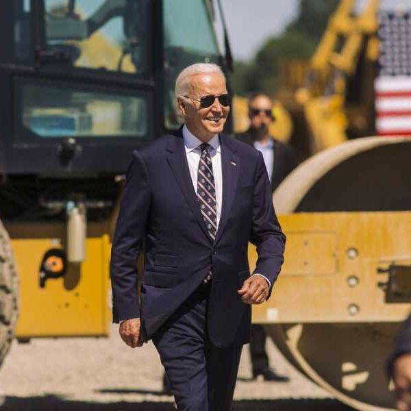 Inflation, wages, and interest rates — the truth about Biden’s economy
