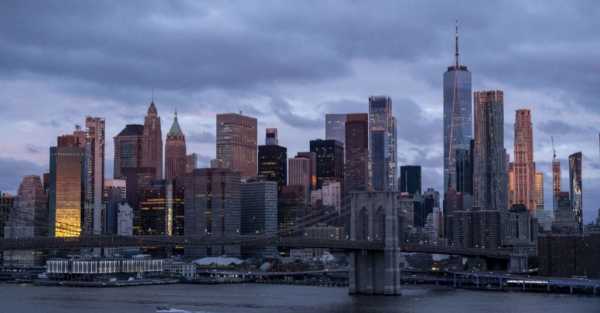 Earthquake hits New York City region – reports