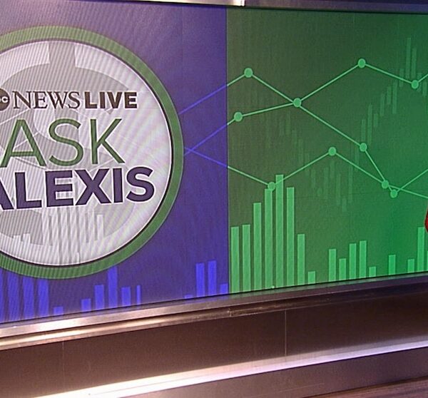 Video Ask Alexis: Taxing social security checks and saving money on summer camp