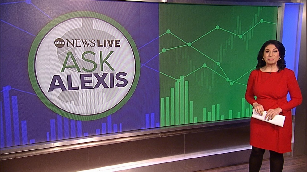 Video Ask Alexis: Taxing social security checks and saving money on summer camp