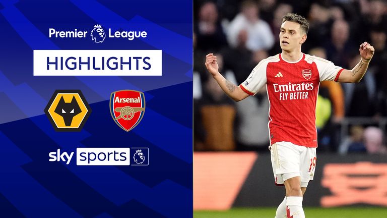 Arsenal’s defensive record away from home is key to title push – Premier League hits and misses