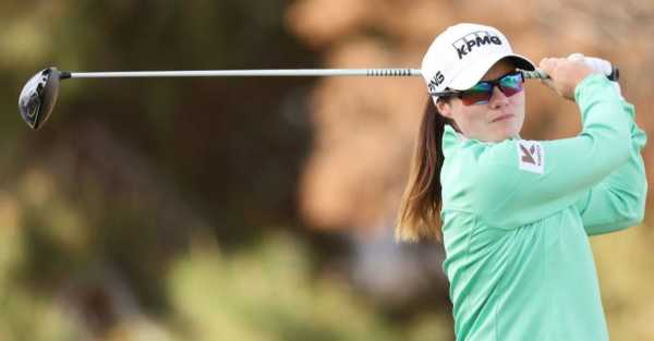 Leona Maguire targets Paris Olympics: ‘I’m absolutely pushing for another opportunity to compete’