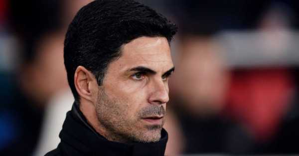One day and one game at a time is Arsenal focus in title race – Mikel Arteta
