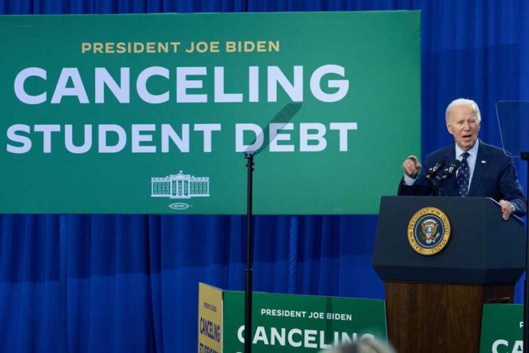 Biden’s new student loan forgiveness plan: What you need to know