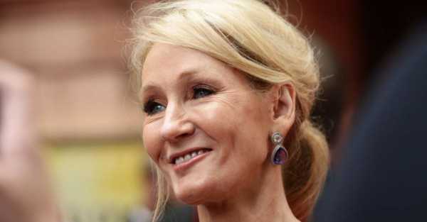 JK Rowling: Harry Potter stars would not be forgiven if they apologise to me