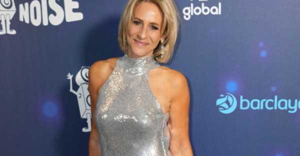 Ex-Newsnight presenter Emily Maitlis to co-host Channel 4’s UK election coverage