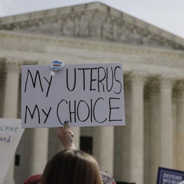 The Supreme Court will decide if states can ban lifesaving abortions, in Moyle v. United States