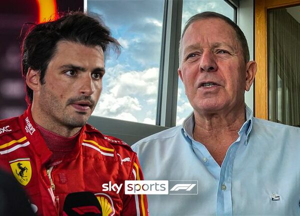 F1 driver market: Carlos Sainz, Sergio Perez, Kimi Antonelli futures to be decided as ‘silly season’ approaches