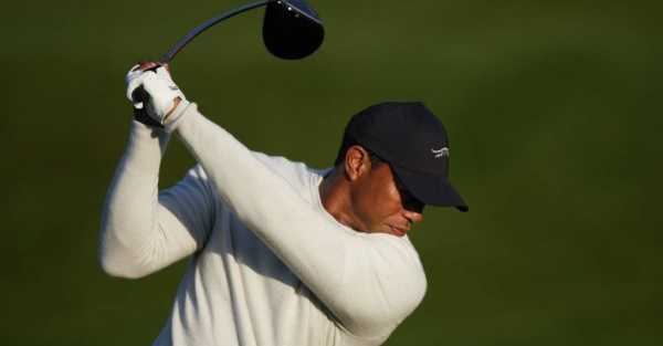 Tiger Woods receives glowing review from Will Zalatoris ahead of 88th Masters