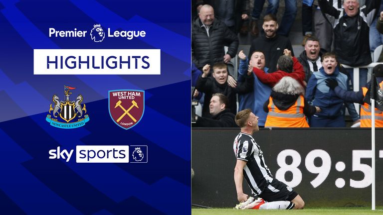 Premier League talking points: Sky Sports football writers analyse key talking points from midweek fixtures