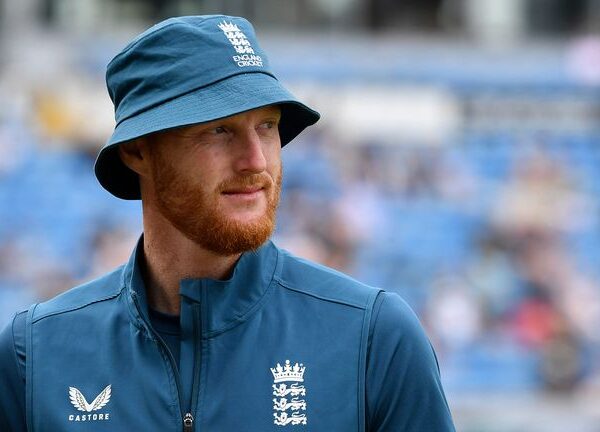 Ben Stokes rules himself out of T20 Cricket World Cup selection to focus on regaining all-rounder fitness