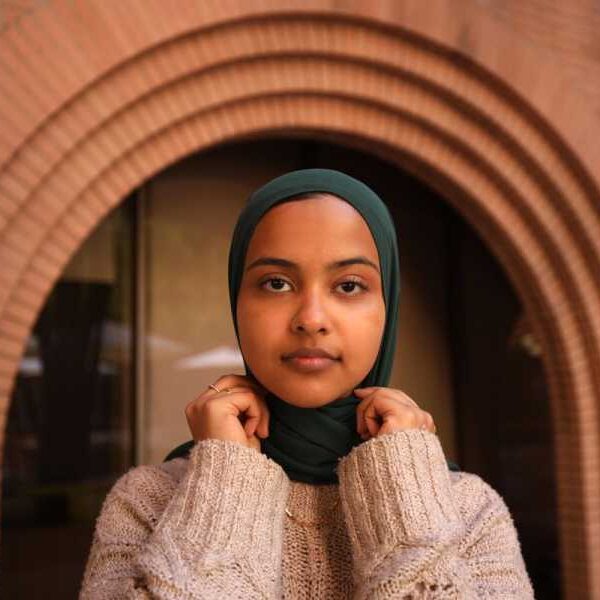 USC canceled Asna Tabassum’s valedictorian commencement speech. Here’s why.