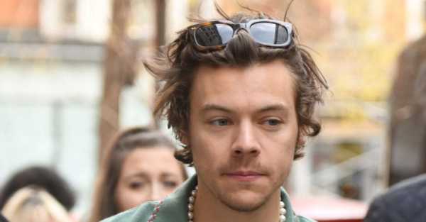 Woman who stalked Harry Styles jailed and banned from his performances
