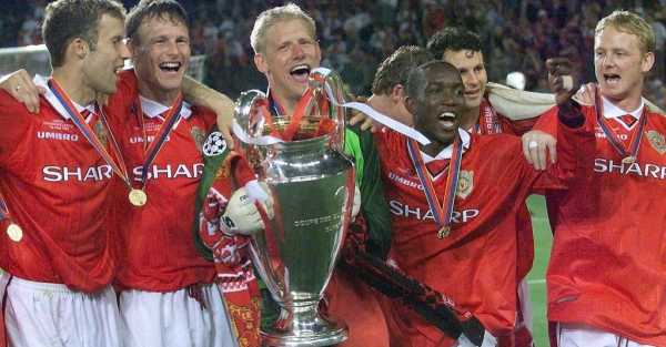 New documentary to feature ‘untold stories’ from Manchester United’s treble win