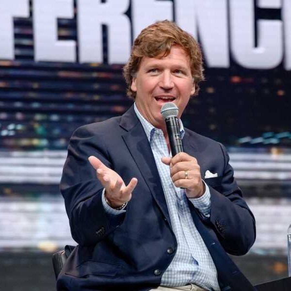 Tucker Carlson went after Israel — and even Trumpy conservatives are mad