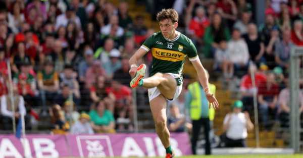 Saturday sport: Kerry come from behind to defeat Cork, Galway claim late win over Sligo