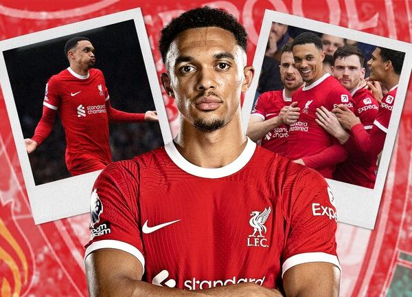 Trent Alexander-Arnold’s performance for Liverpool vs Fulham showed his potential to transform Reds’ title challenge